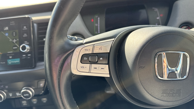 Honda Jazz 1.5 i-MMD Hybrid Crosstar EX 5dr eCVT Hybrid Hatchback